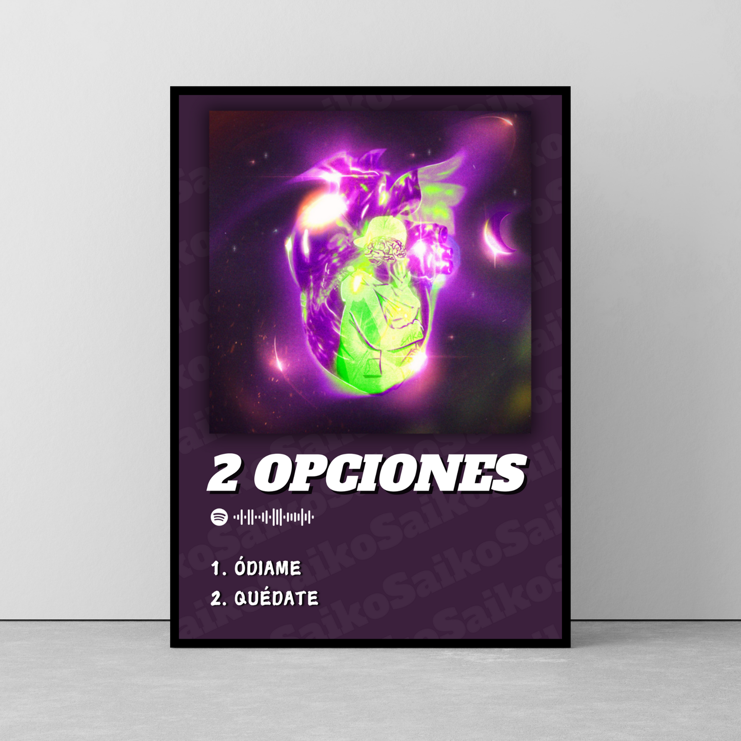 2 OPCIONES