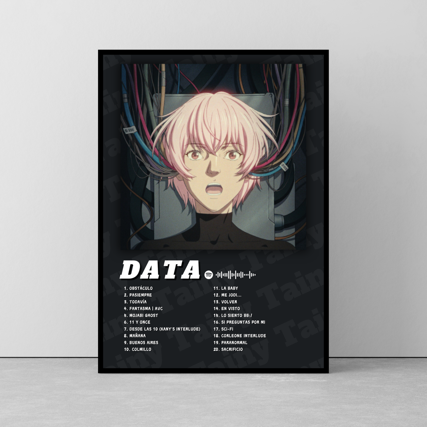 DATA