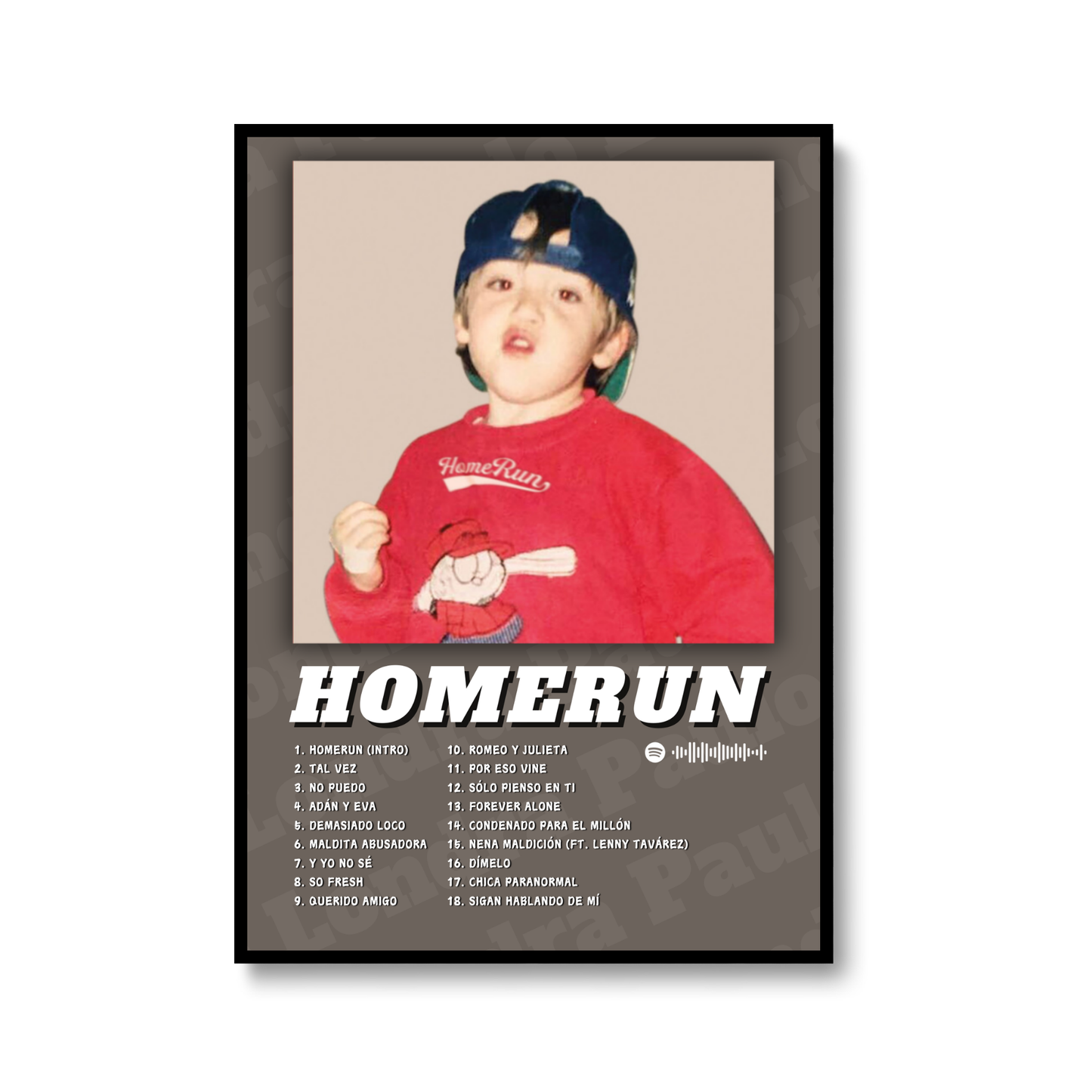 Homerun