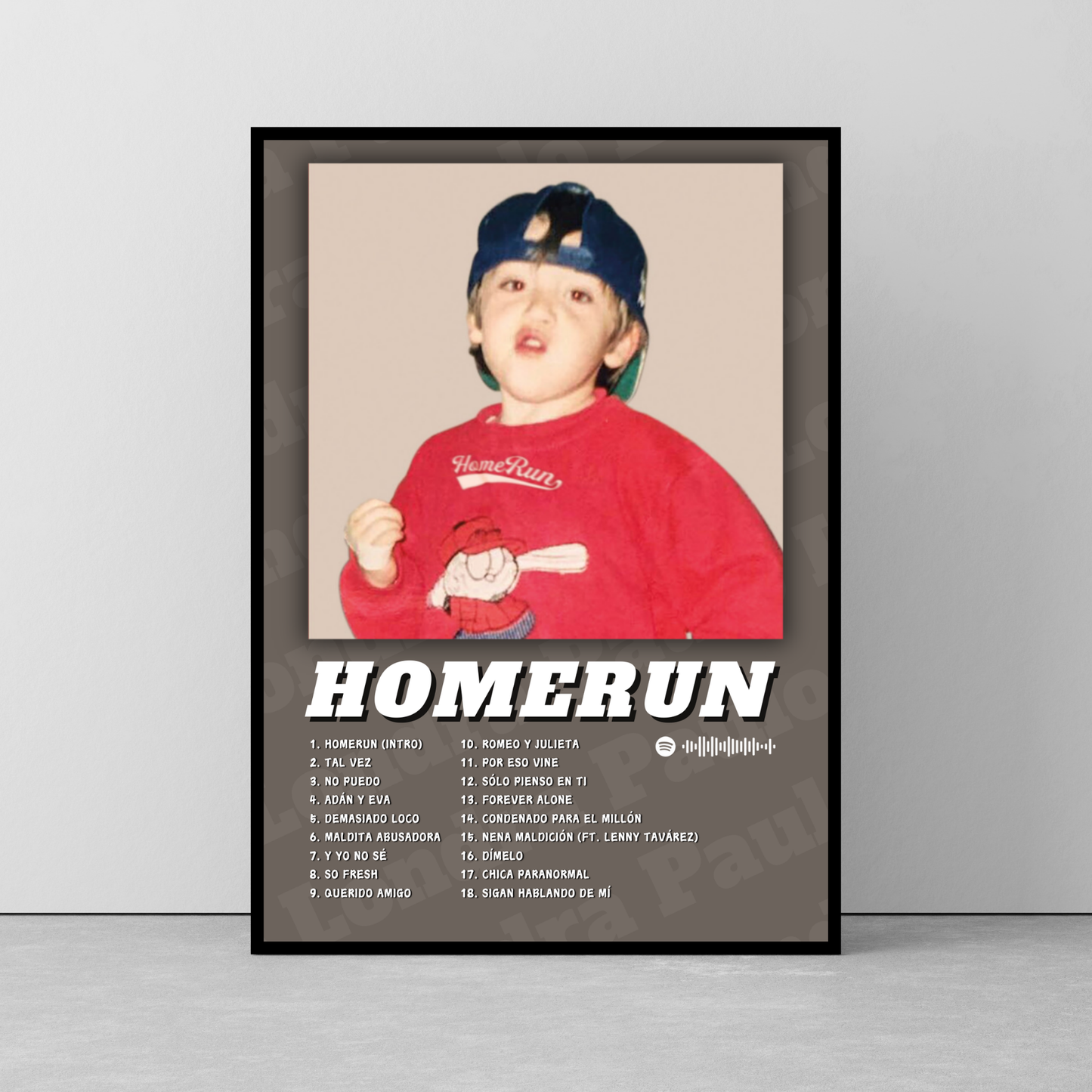 Homerun