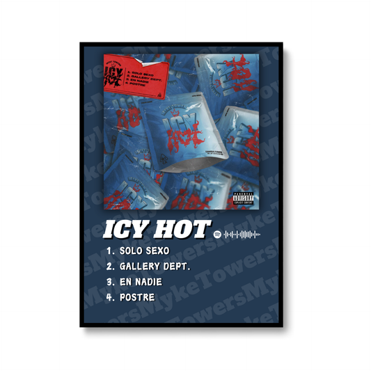 Icy Hot