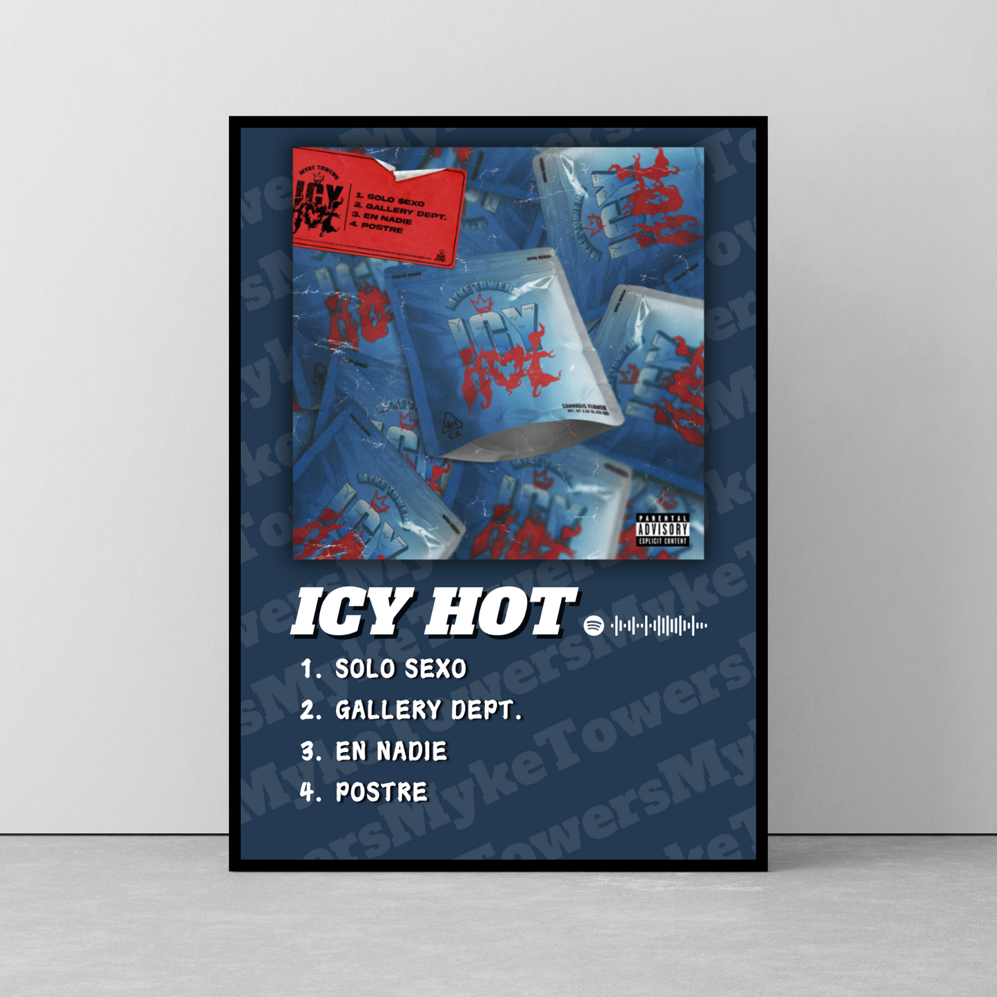 Icy Hot