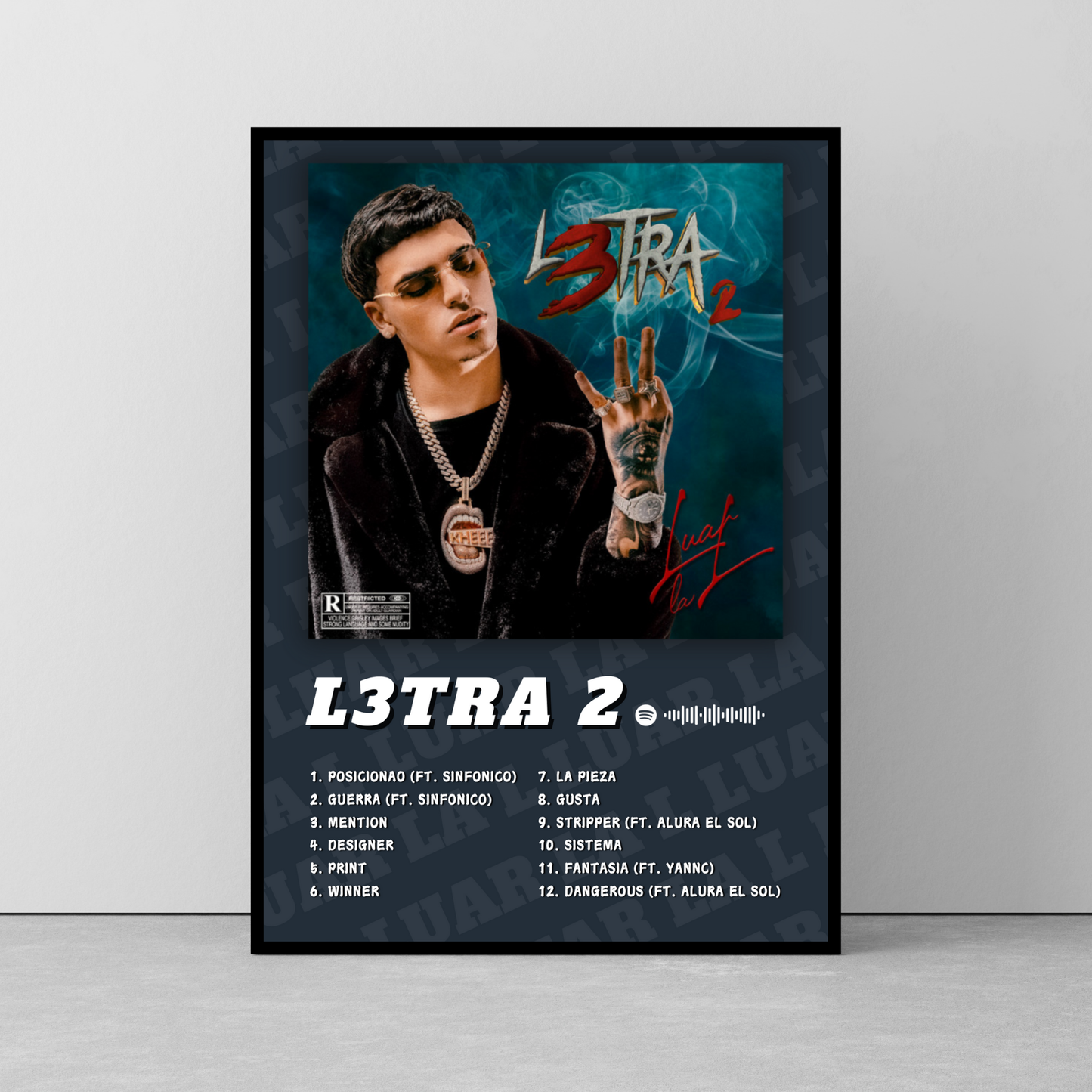 L3tra 2