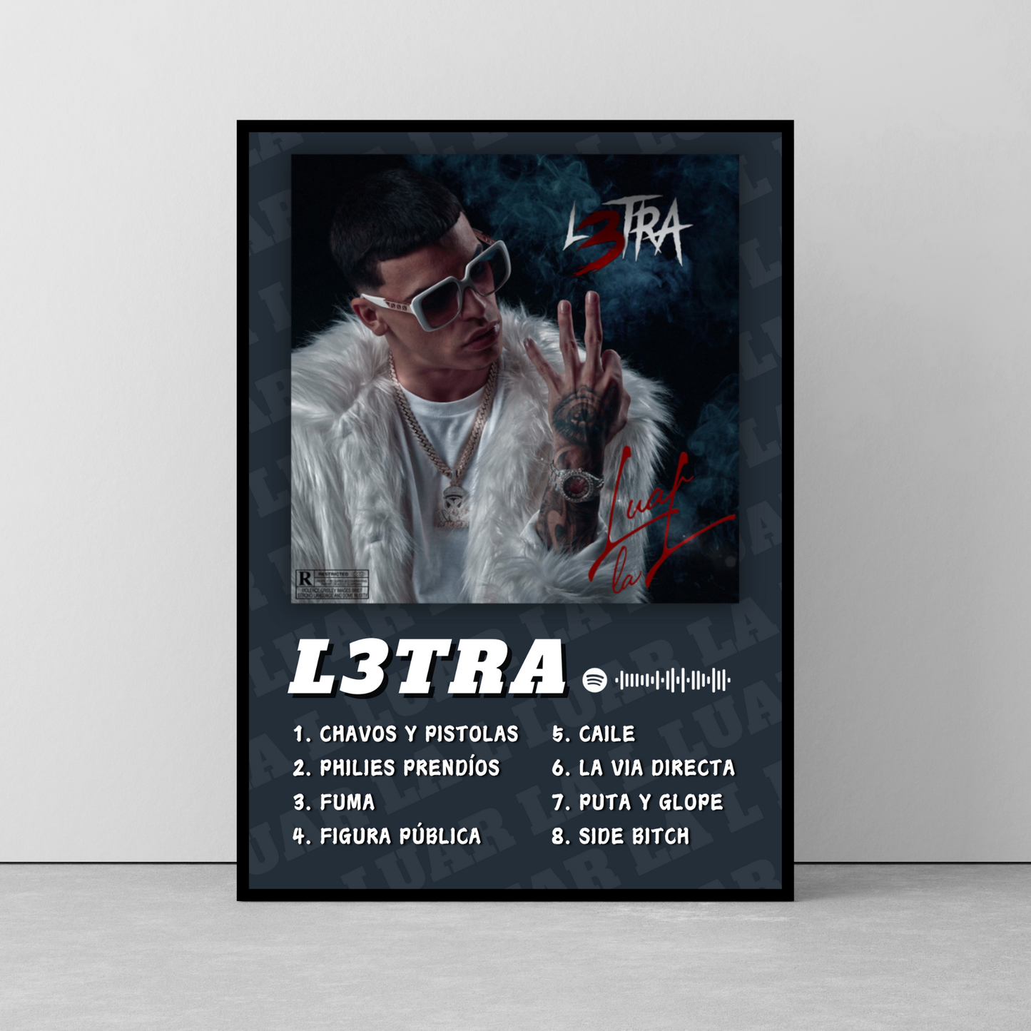 L3tra