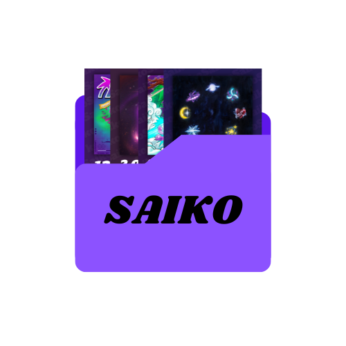 PACK Saiko