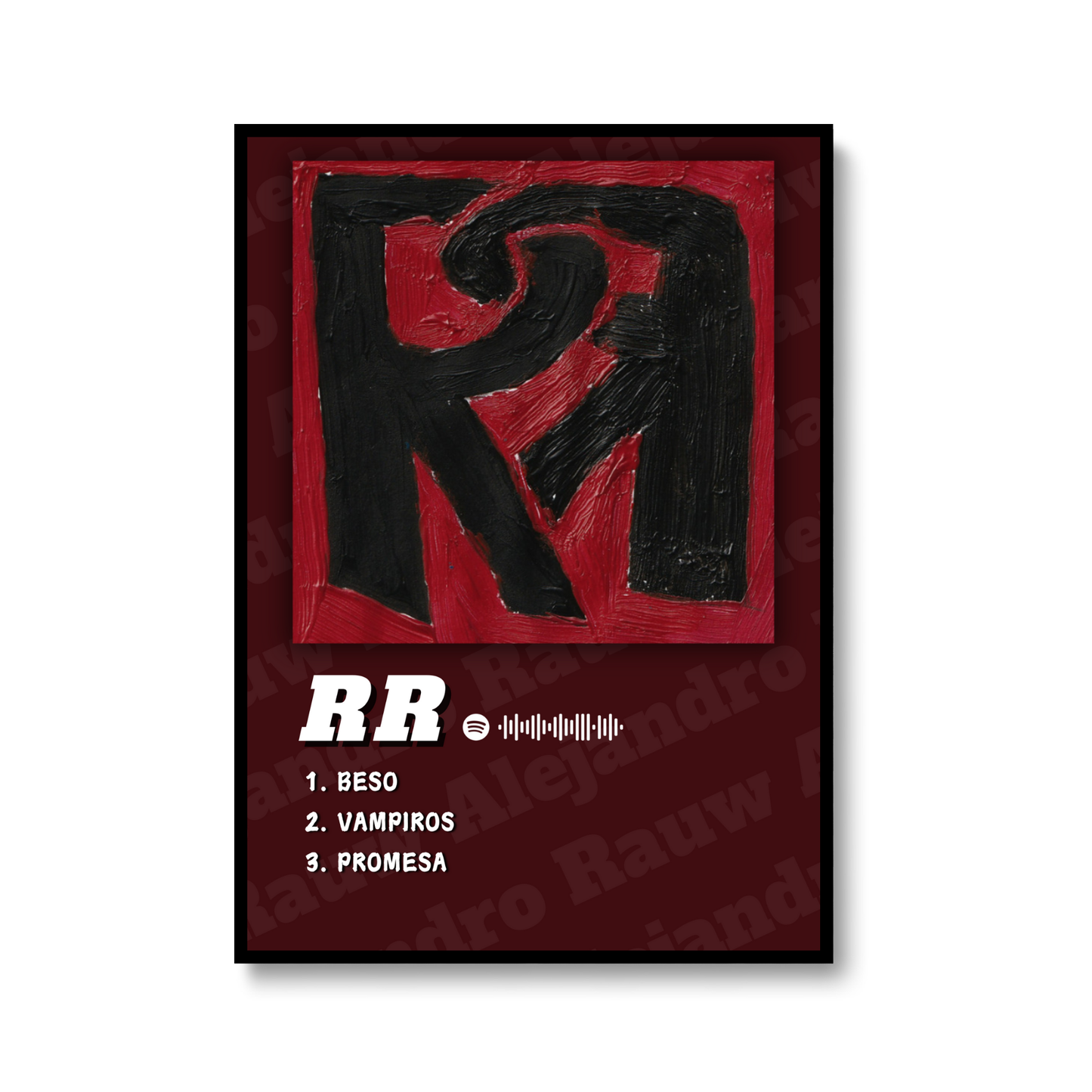 RR