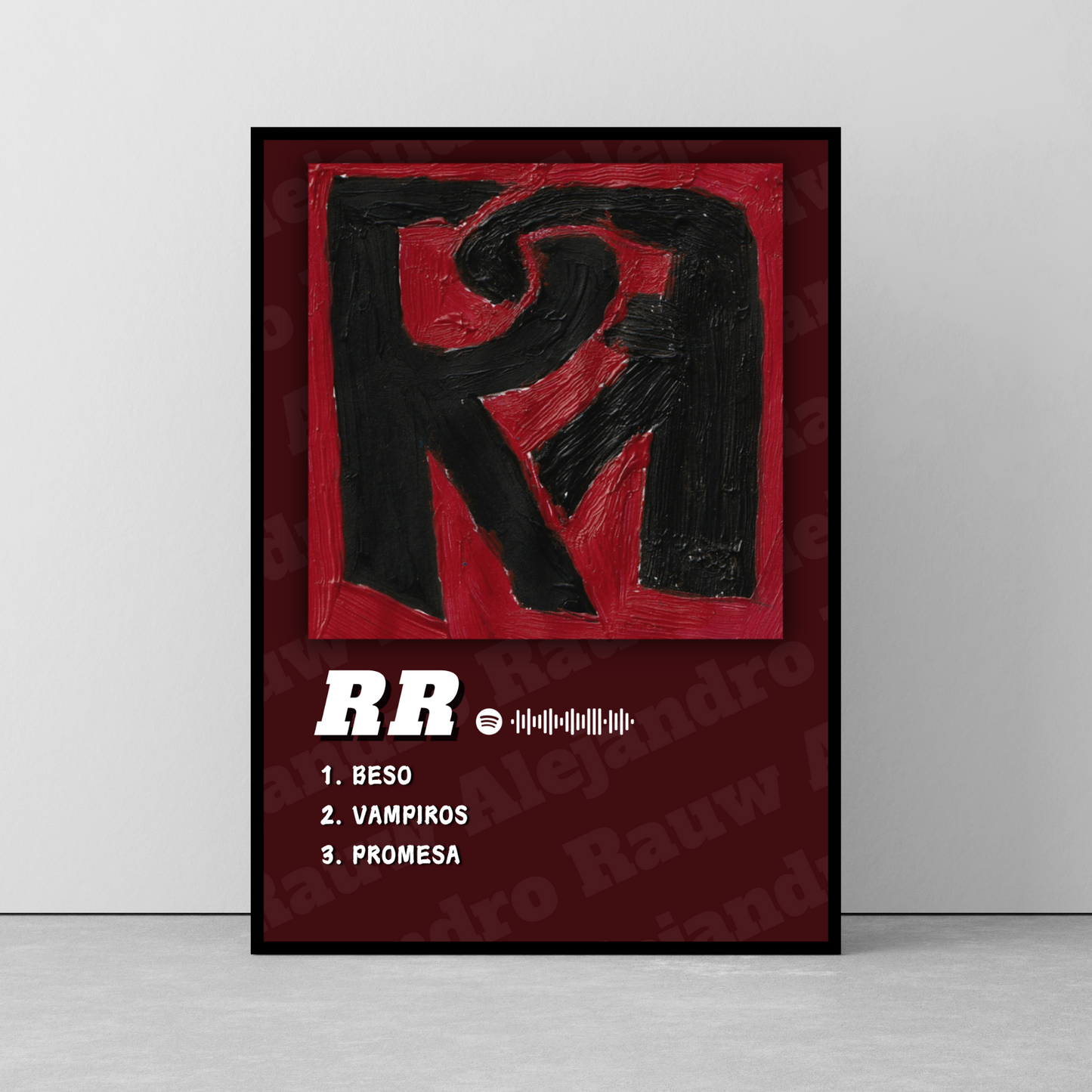 RR