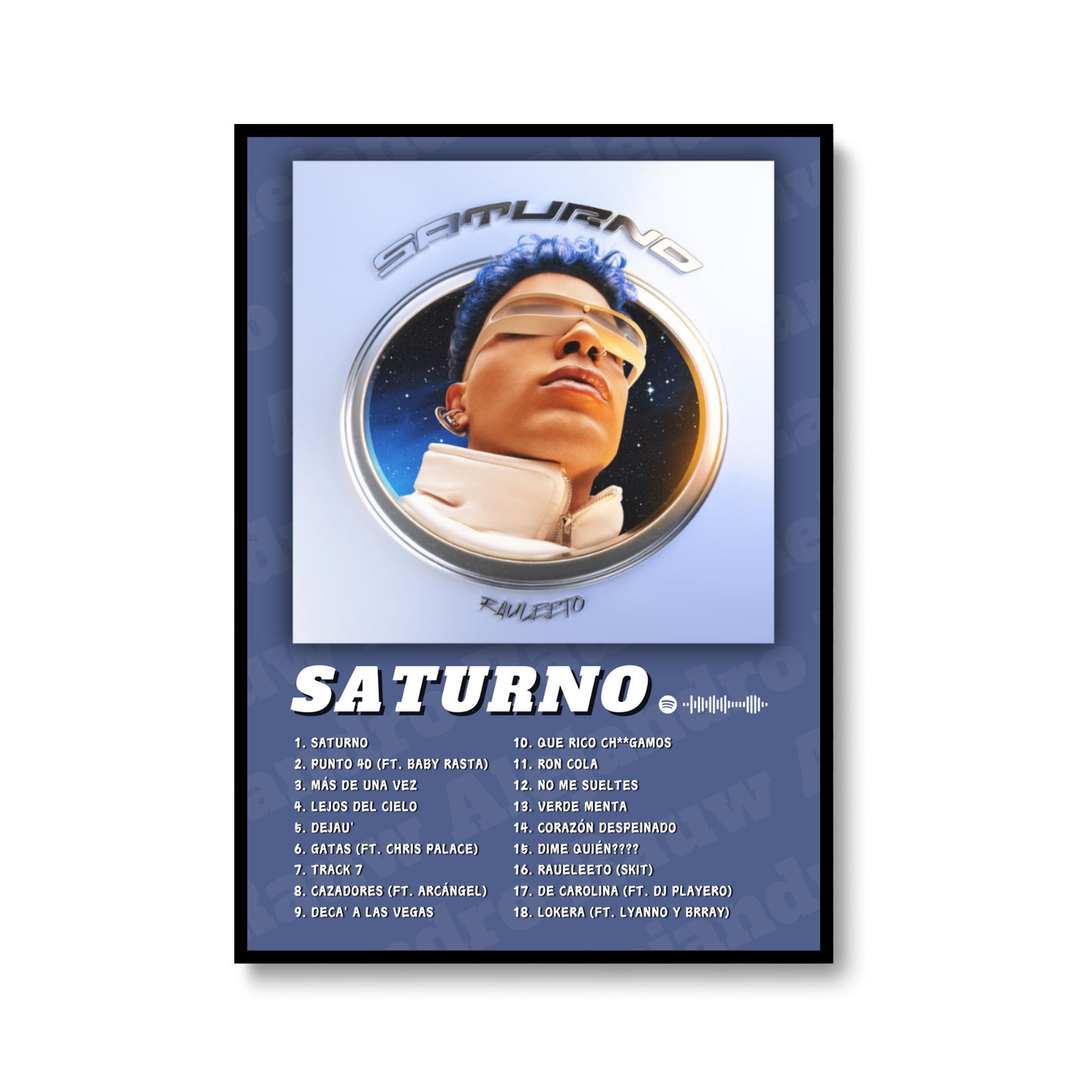 Saturno