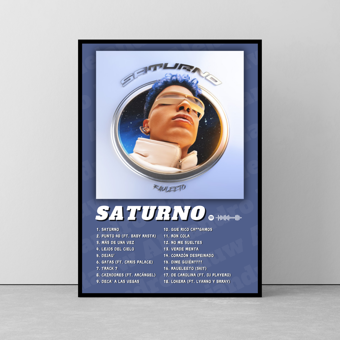 Saturno