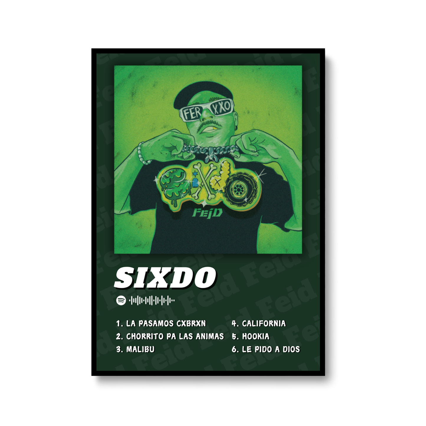 SIXDO