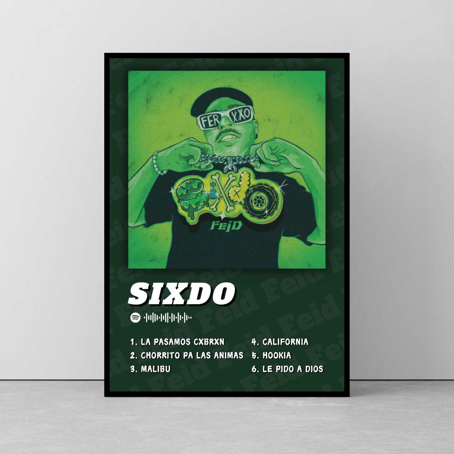 SIXDO