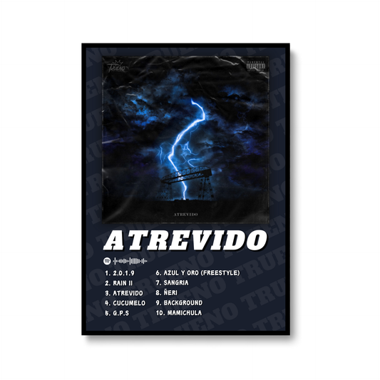 Atrevido