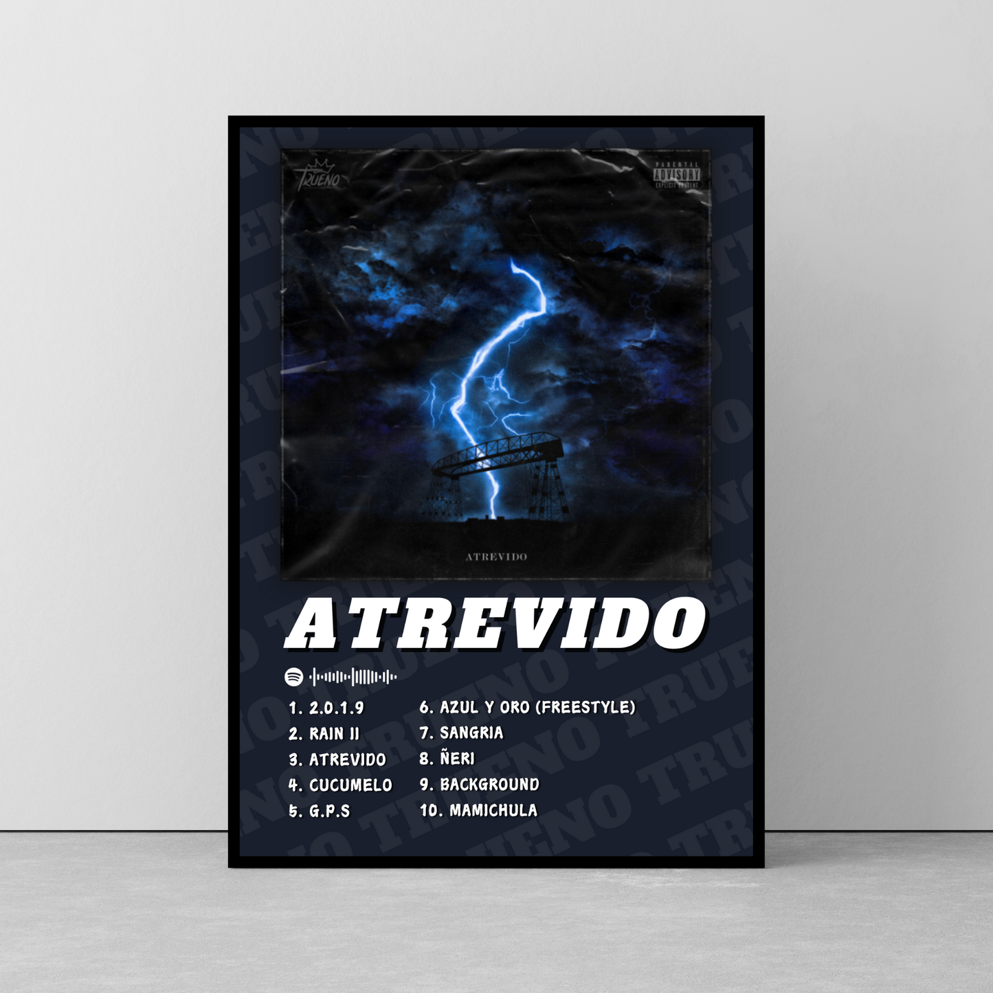 Atrevido