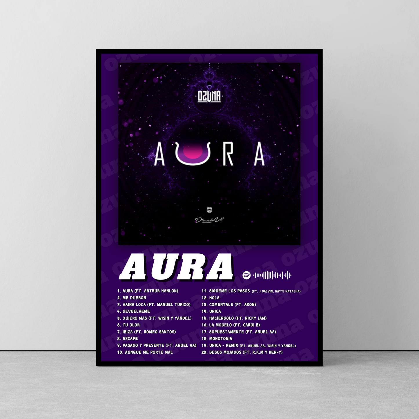 Aura