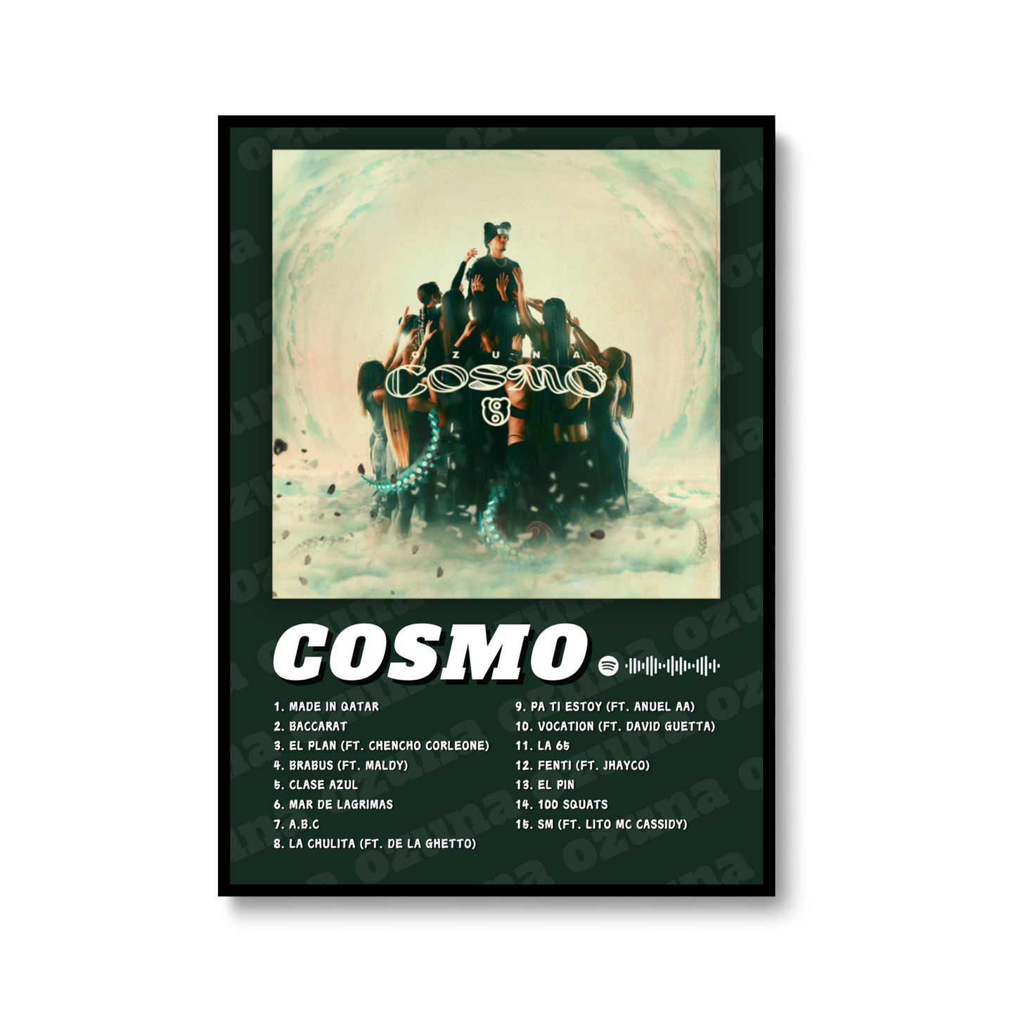 Cosmo