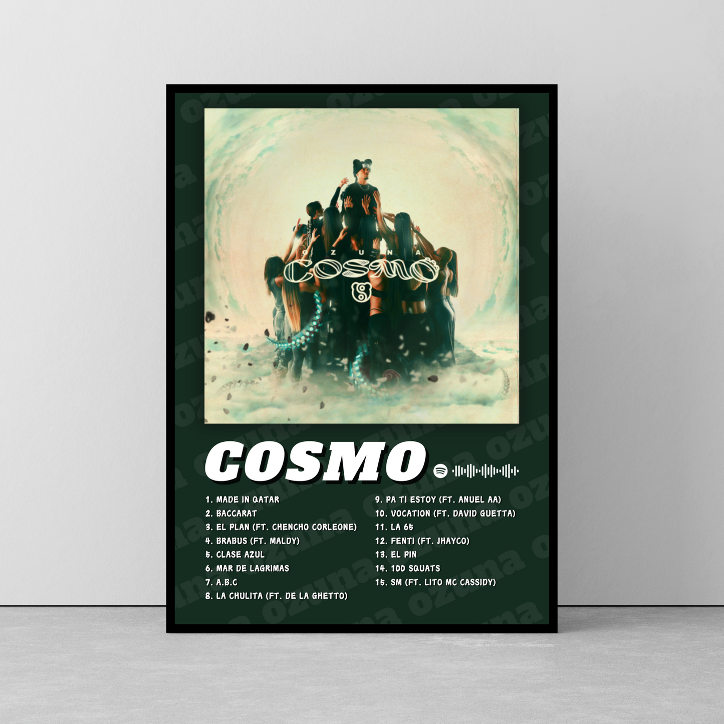 Cosmo