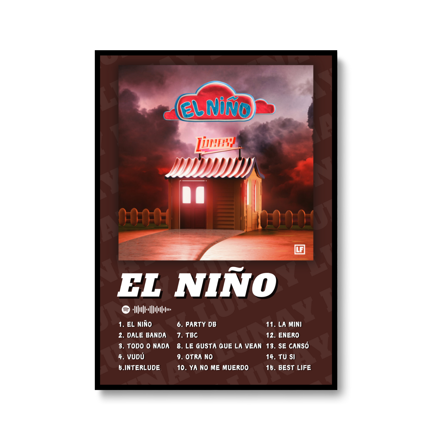 El Niño