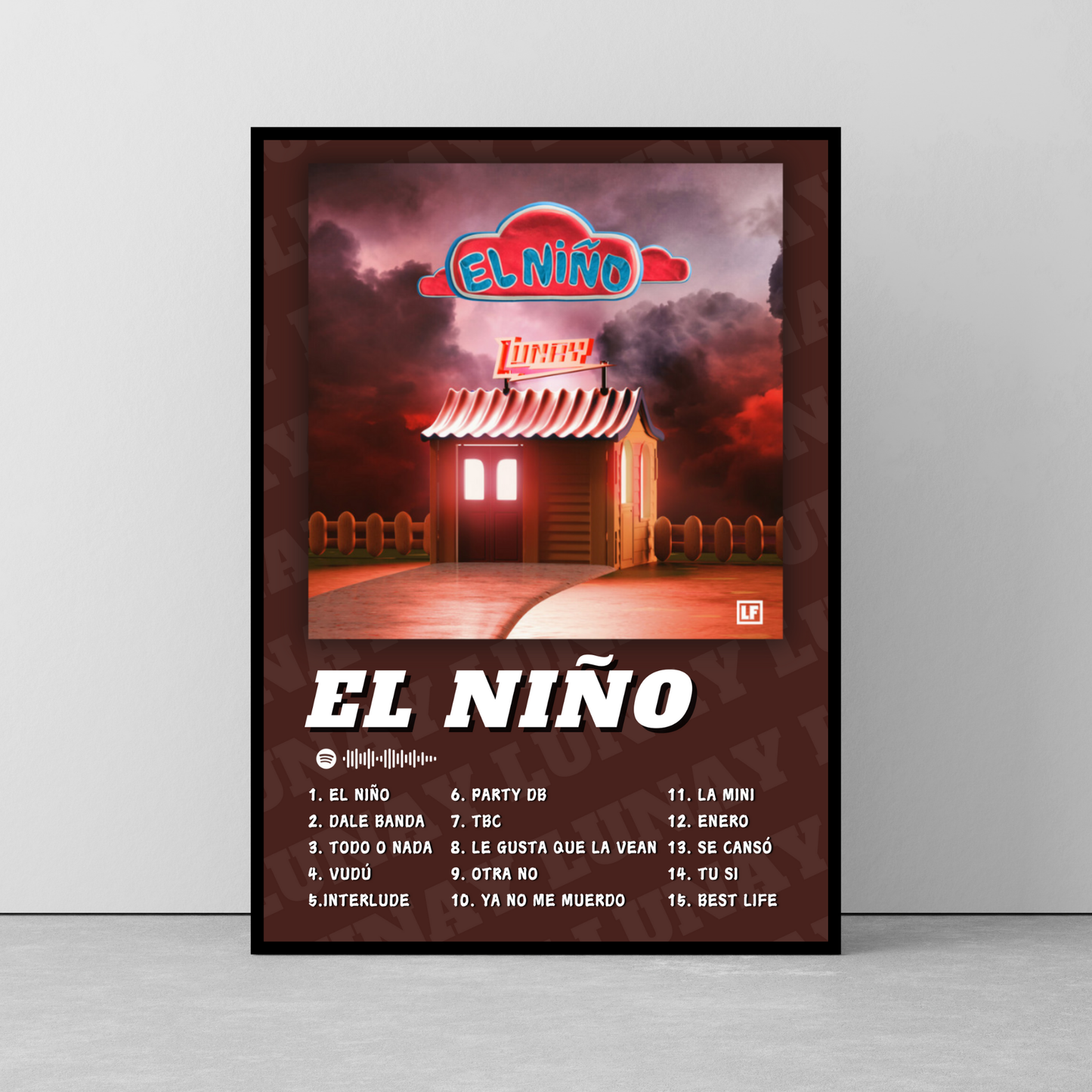 El Niño