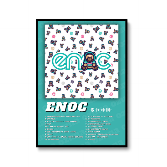 ENOC