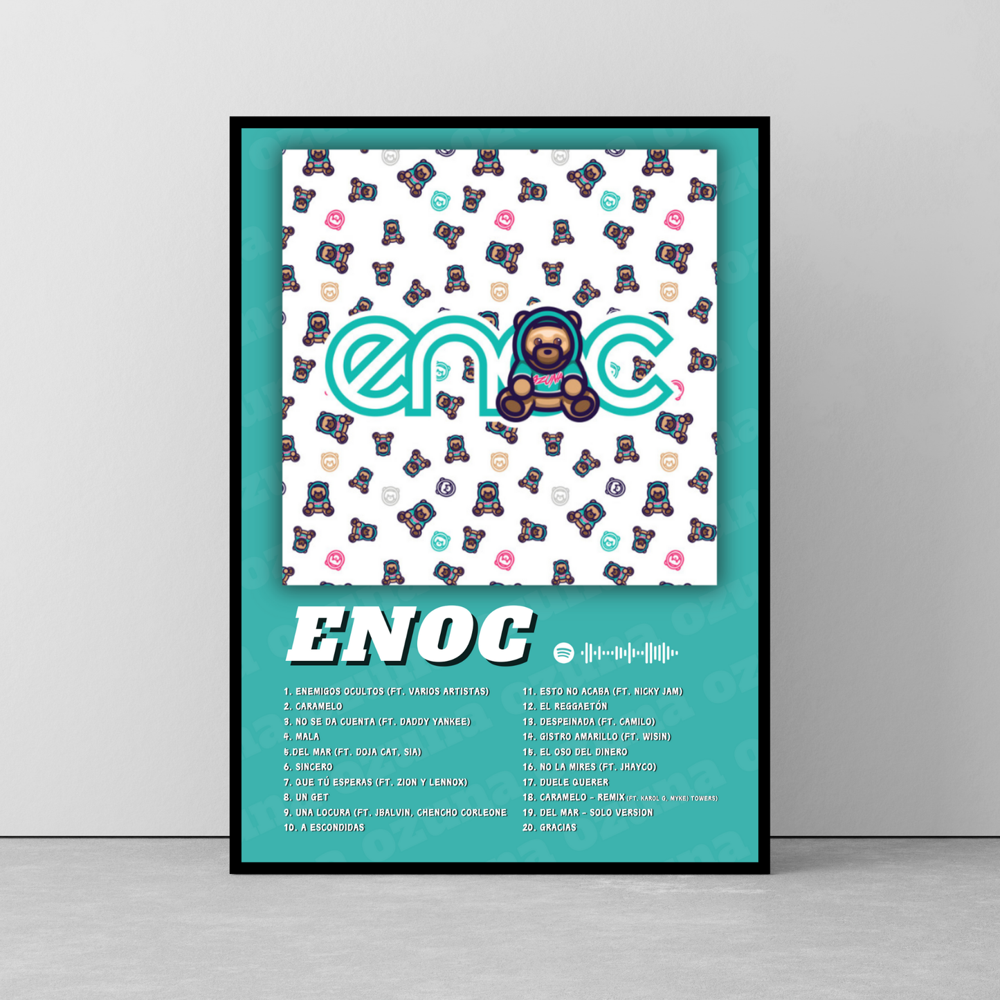 ENOC