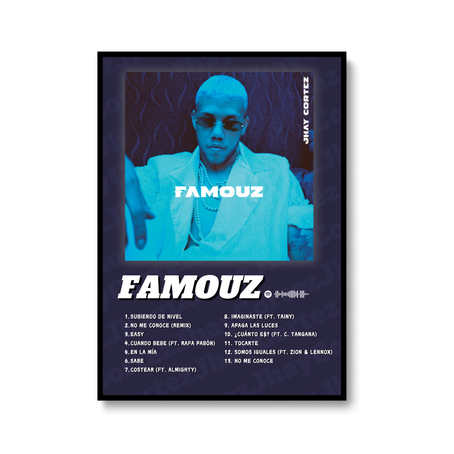 Famouz