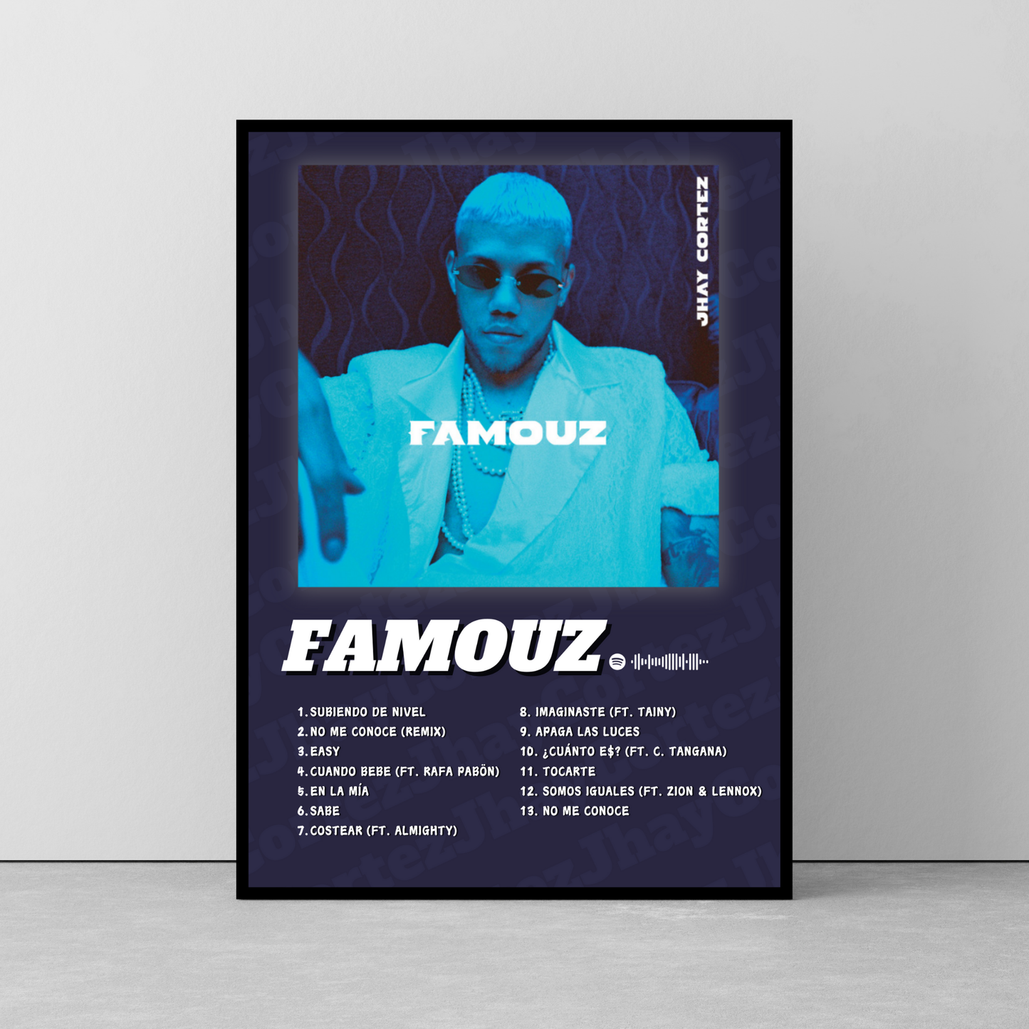 Famouz