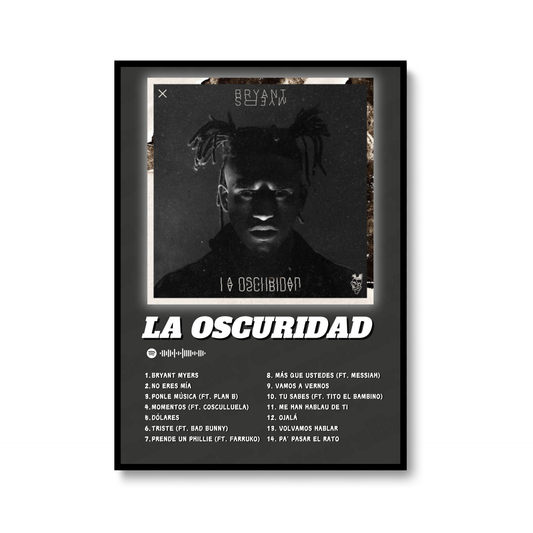 La Oscuridad