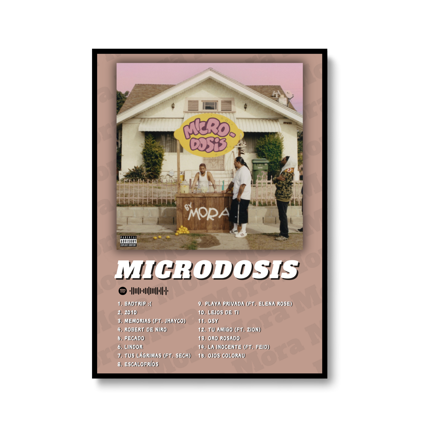 Microdosis