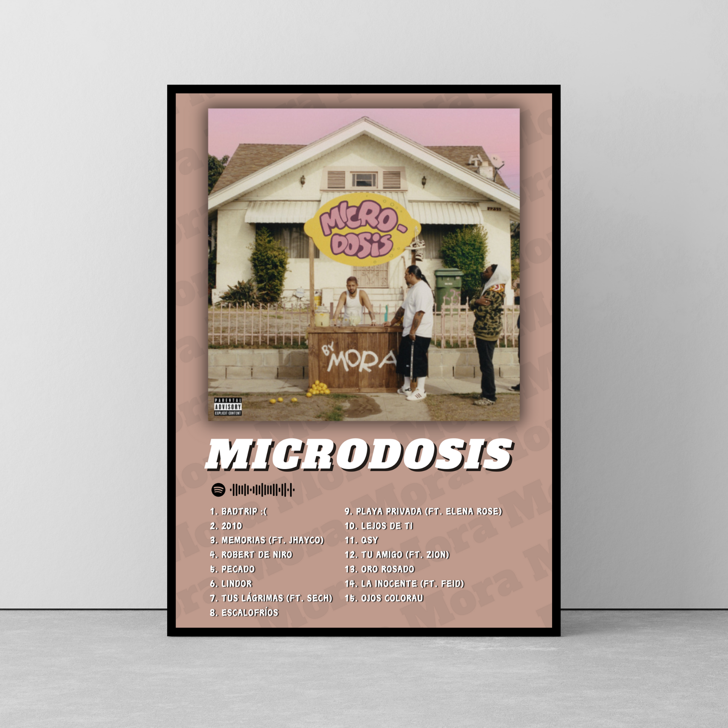 Microdosis