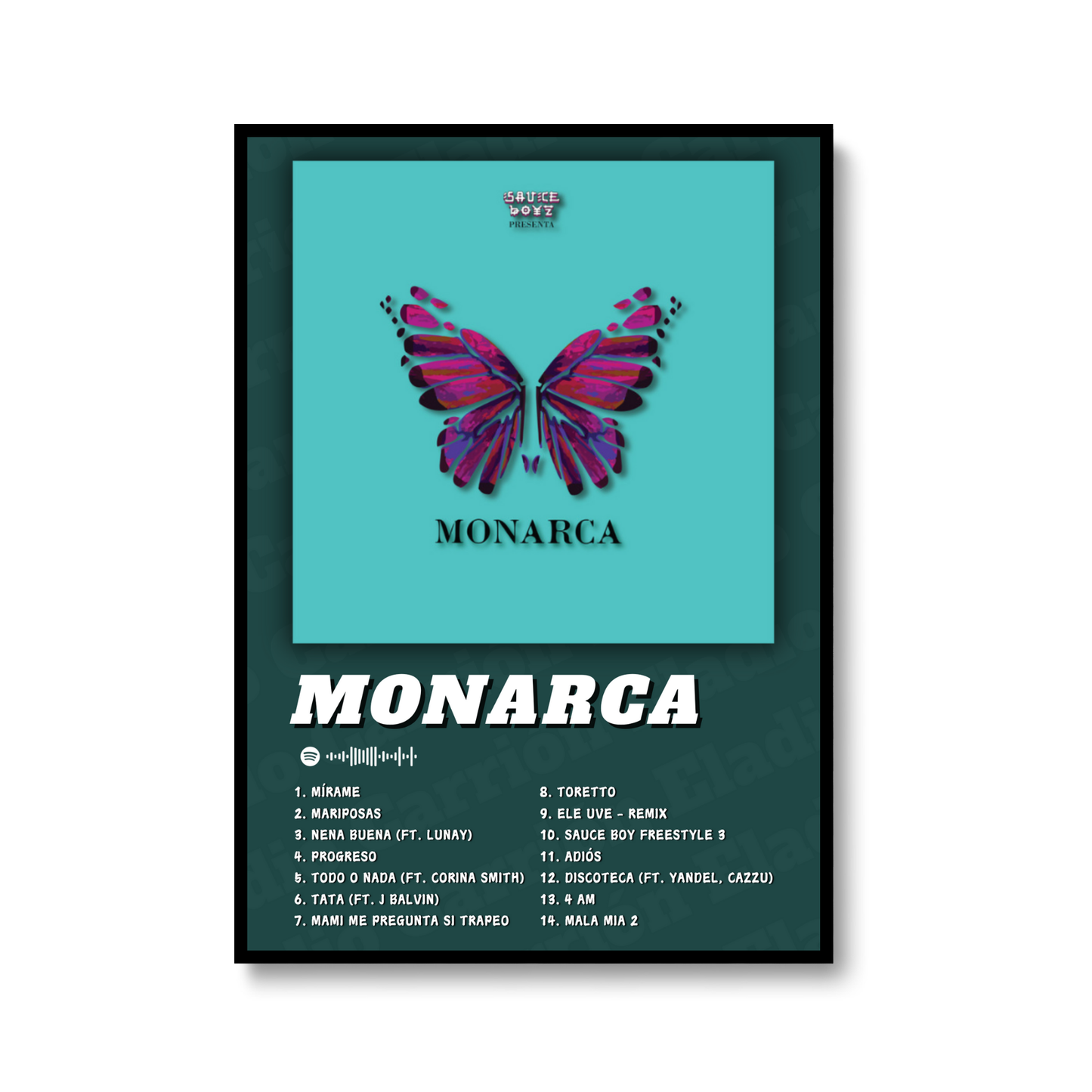 Monarca