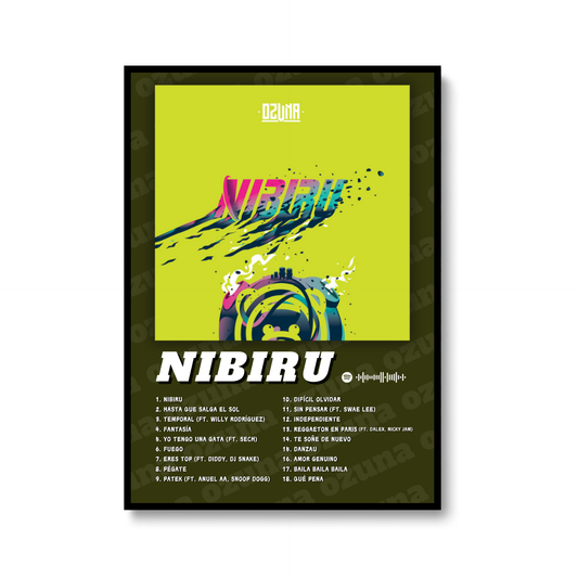 Nibiru