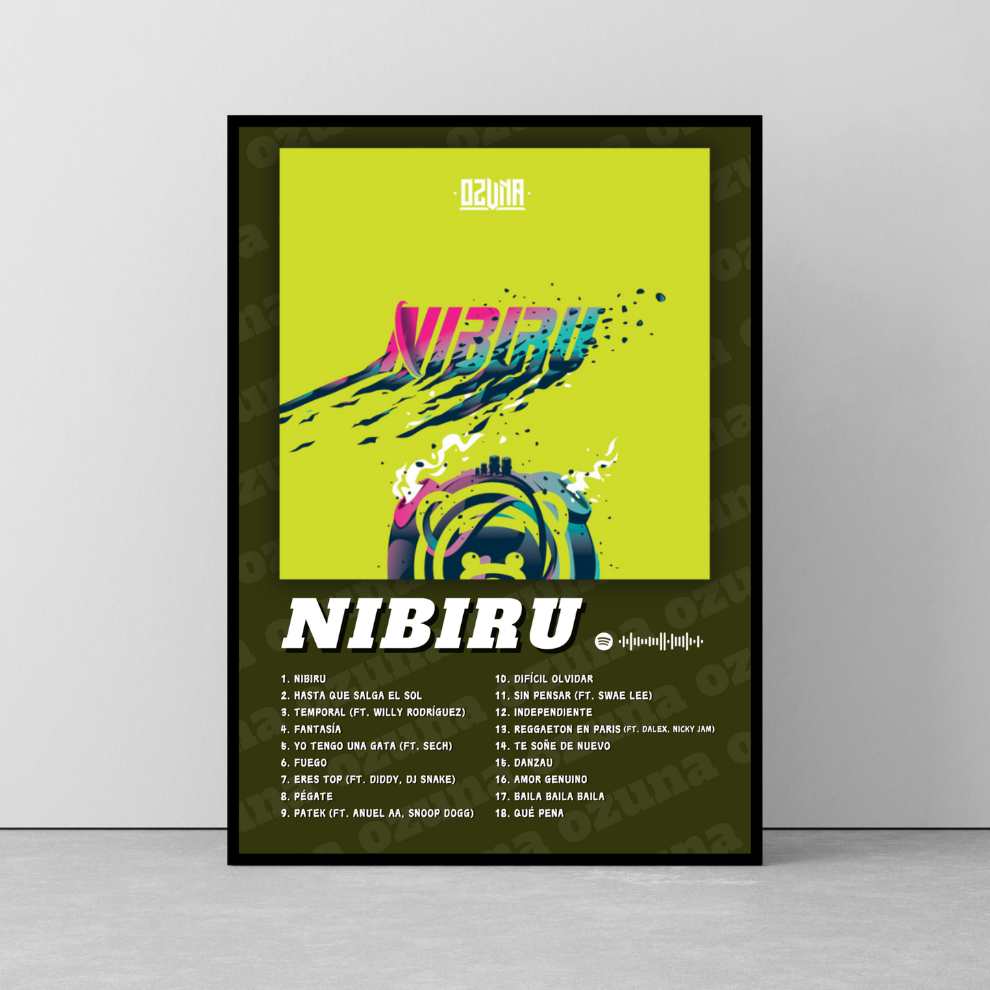 Nibiru