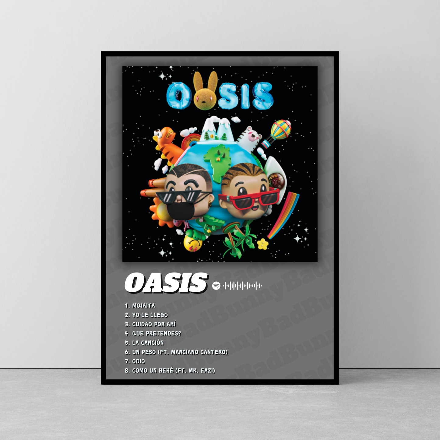 OASIS