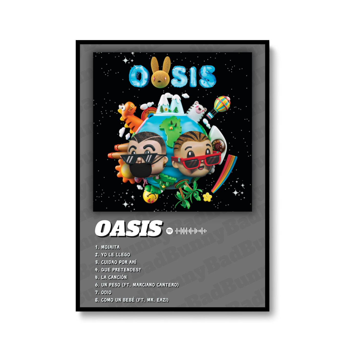 OASIS