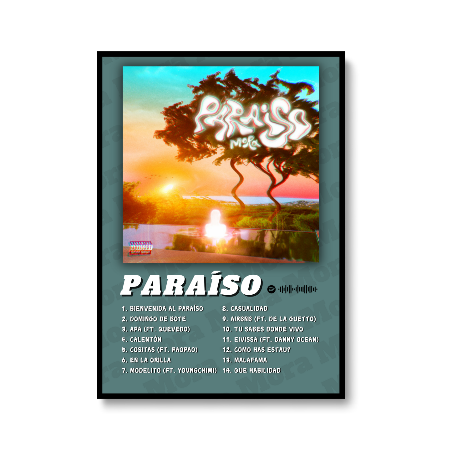 Paraíso