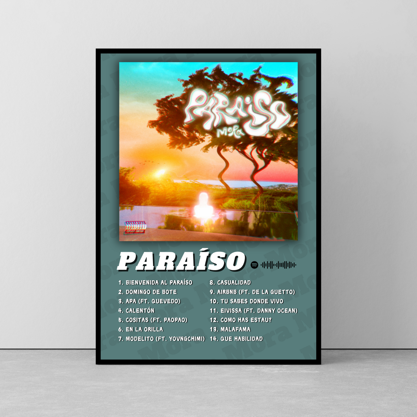 Paraíso