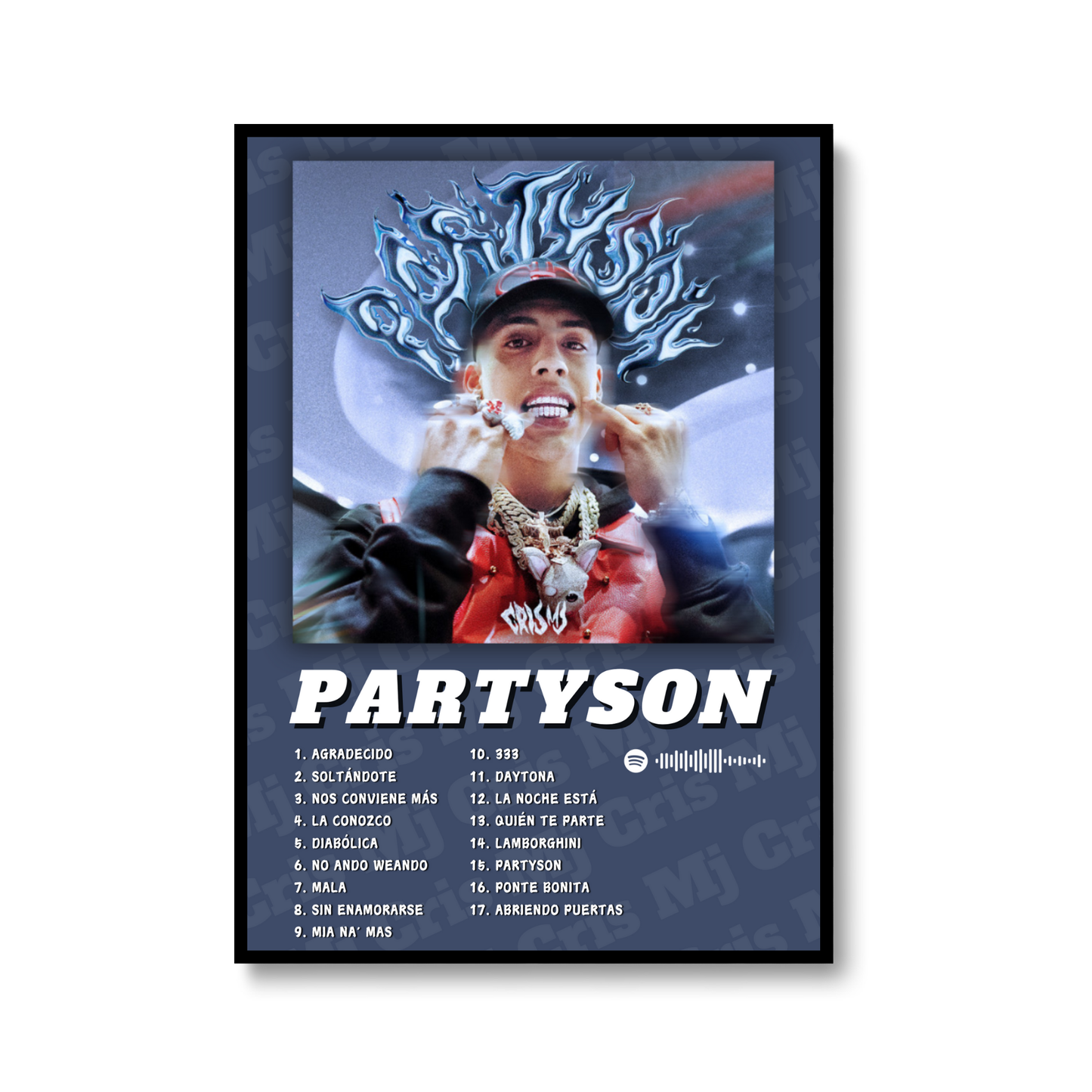 Partyson