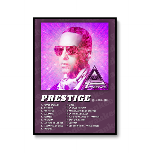 Prestige