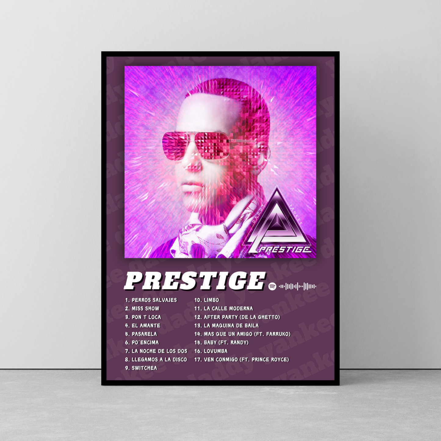 Prestige