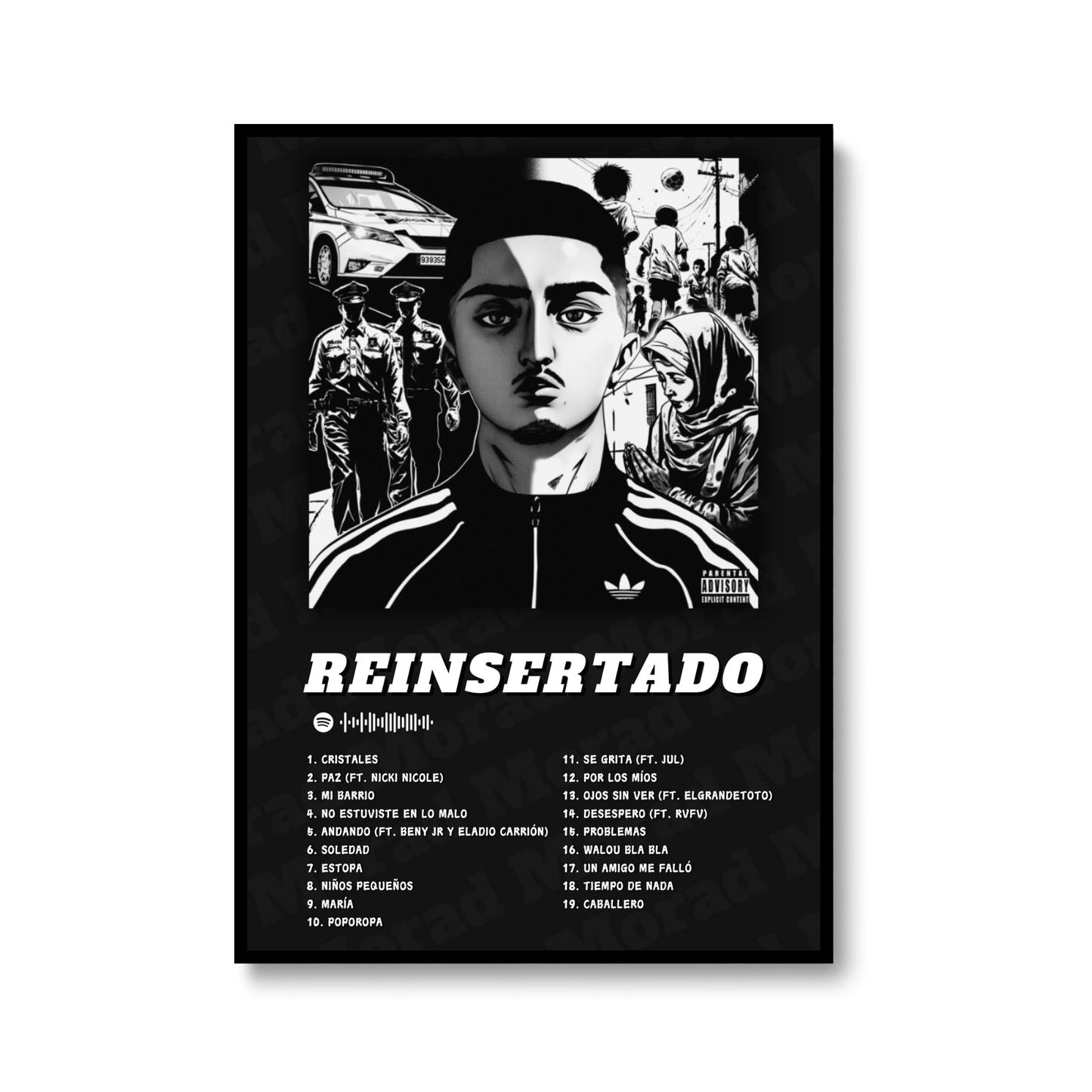 Reinsertado