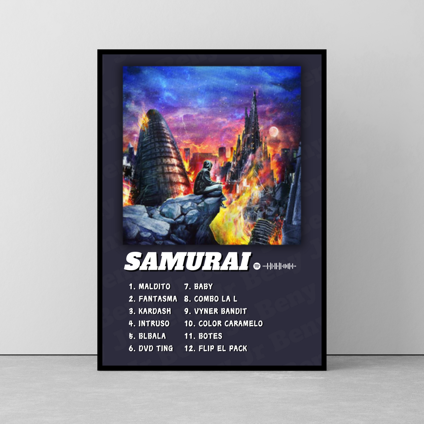 Samurai