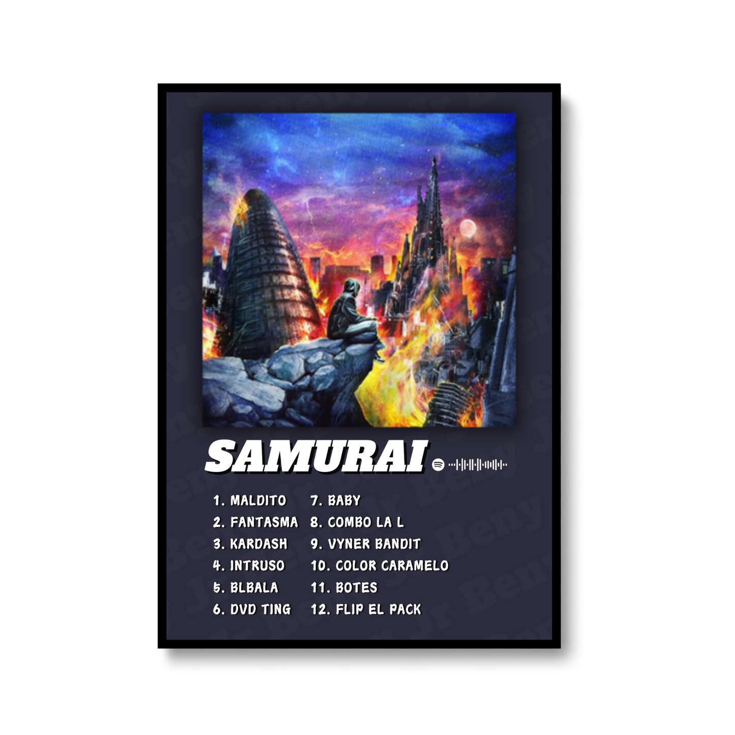 Samurai