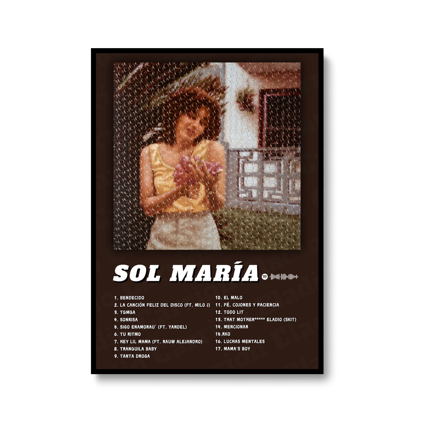 Sol María