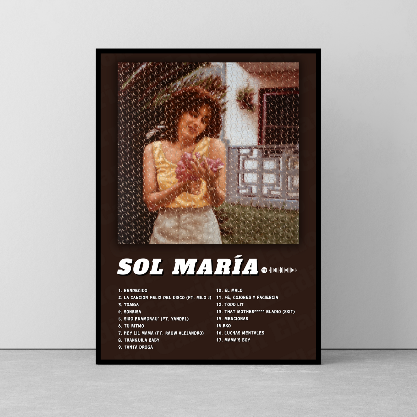 Sol María