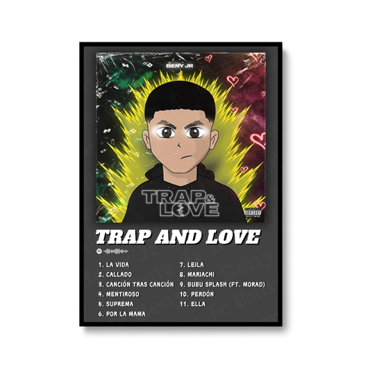 Trap And Love