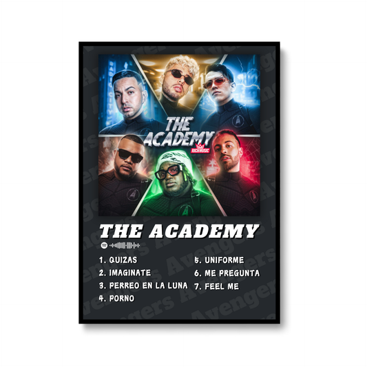 The Academy