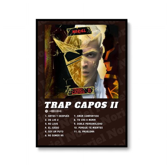 Trap Capos II